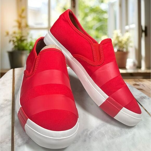 The Office of Angela Scott “Hammonds” Slip-On Sneaker Women’s Size 7 ( 37 EU ) R - Picture 8 of 15